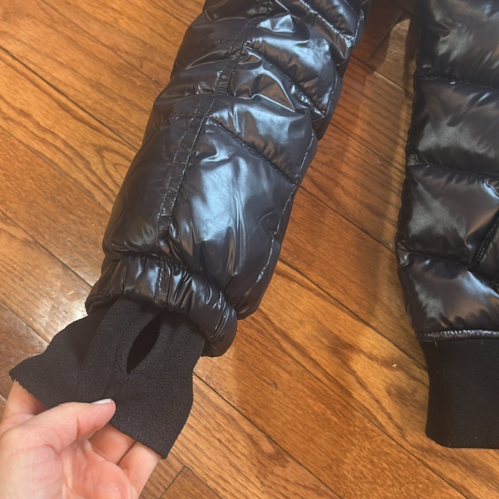 Women’s down jacket  excellent condition - Picture 2 of 4